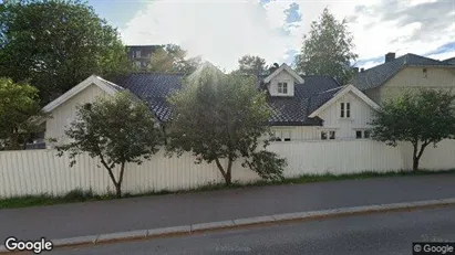 Office spaces for sale in Sandefjord - Photo from Google Street View