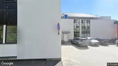 Office spaces for sale in Molde - Photo from Google Street View