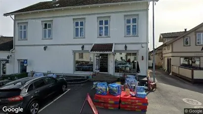 Företagslokaler till salu i Bamble – Foto från Google Street View
