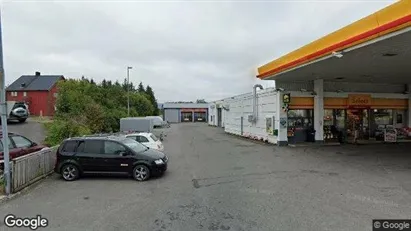 Producties te koop in Brønnøy - Foto uit Google Street View