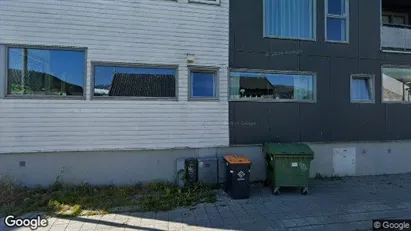 Gewerbeflächen zum Kauf in Tromsø – Foto von Google Street View