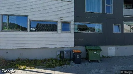 Commercial properties for sale i Tromsø - Photo from Google Street View