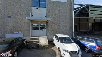 Office spaces for rent in Helsinki Koillinen - Photo from Google Street View