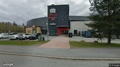 Office spaces for rent in Pirkkala - Photo from Google Street View