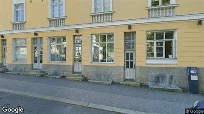 Office spaces for rent in Tampere Keskinen - Photo from Google Street View