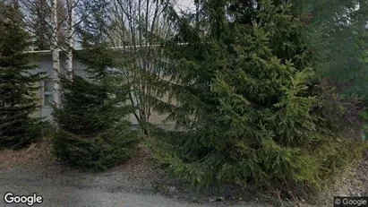 Verkstedhaller til leie i Kuopio – Bilde fra Google Street View