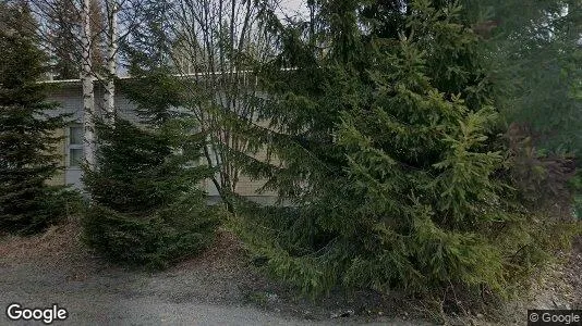 Verkstedhaller til leie i Kuopio – Bilde fra Google Street View