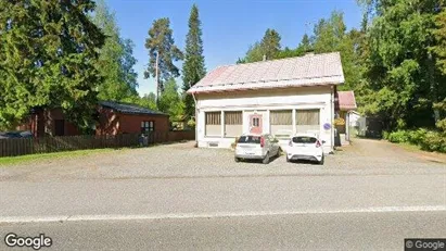 Industrilokaler för uthyrning i Tammerfors Lounainen – Foto från Google Street View