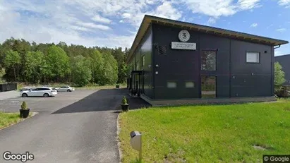 Verkstedhaller til leie i Naantali – Bilde fra Google Street View