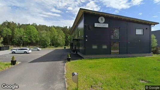 Verkstedhaller til leie i Naantali – Bilde fra Google Street View