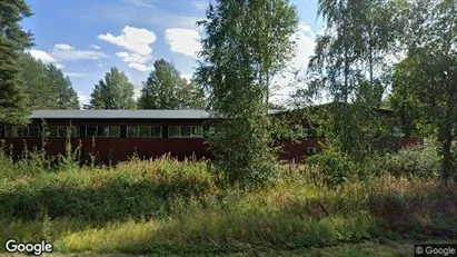 Værkstedslokaler til leje i Lahti - Foto fra Google Street View