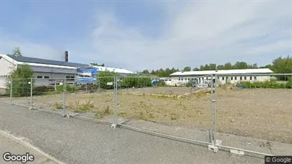 Industrilokaler för uthyrning i Tavastehus – Foto från Google Street View