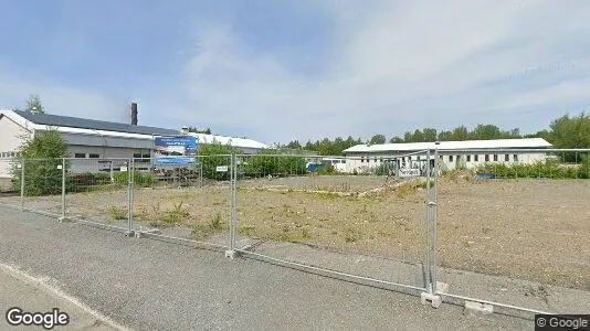 Industrilokaler för uthyrning i Tavastehus – Foto från Google Street View