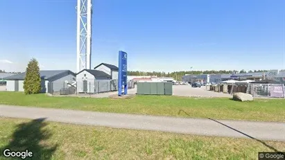 Werkstätte zur Miete in Masku – Foto von Google Street View
