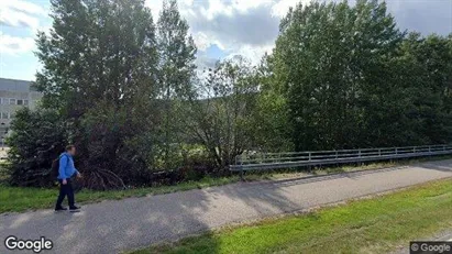 Værkstedslokaler til leje i Vantaa - Foto fra Google Street View