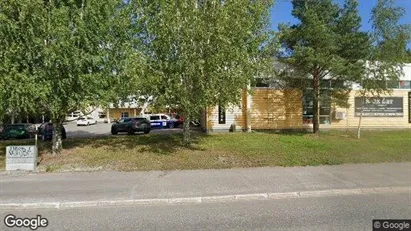 Werkstätte zur Miete in Lahti – Foto von Google Street View