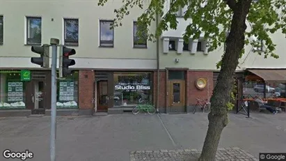 Lokaler til leie i Helsingfors Eteläinen – Bilde fra Google Street View