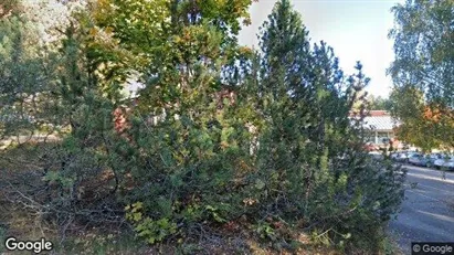 Lokaler til leje i Raisio - Foto fra Google Street View