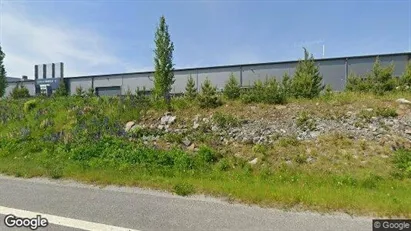 Gewerbeflächen zur Miete in Vaasa – Foto von Google Street View Gewerbeflächen zur Miete in Vaasa – Foto von Google Street View