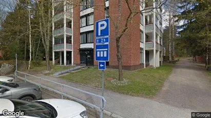 Commercial properties for rent in Vantaa - Photo from Google Street View