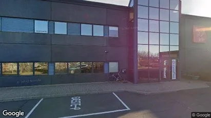Kontorer til leie i Aarhus N – Bilde fra Google Street View