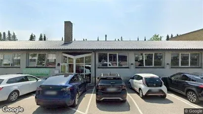 Office spaces for rent in Farum - Photo from Google Street View