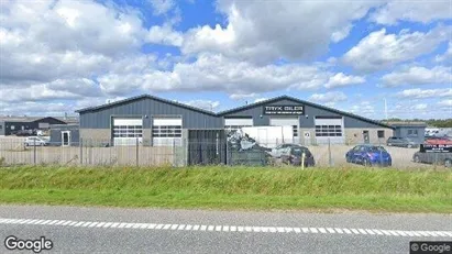 Producties te huur in Hedensted - Foto uit Google Street View