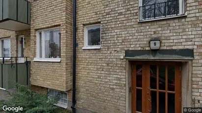 Kontorlokaler til leje i Stockholm South - Foto fra Google Street View Kontorlokaler til leje i Stockholm South - Foto fra Google Street View