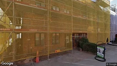 Kontorer til leie i Lundby – Bilde fra Google Street View