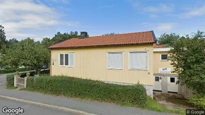 Företagslokaler till salu i Västerort – Foto från Google Street View