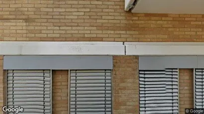 Bedrijfsruimtes te huur in Bromölla - Foto uit Google Street View