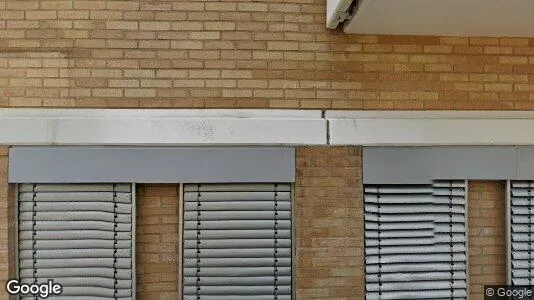 Lokaler til leie i Bromölla – Bilde fra Google Street View