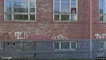 Lagerlokaler til leje i Helsinki Koillinen - Foto fra Google Street View