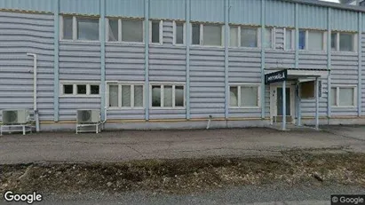 Lager til leie i Tammerfors Koillinen – Bilde fra Google Street View