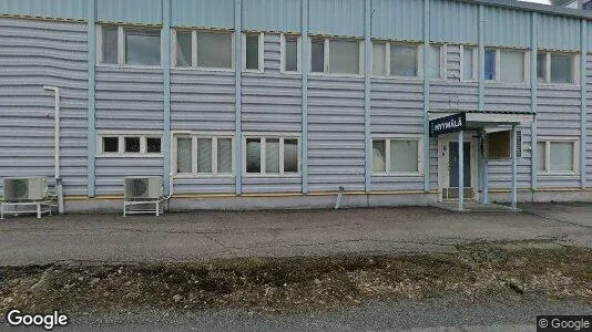 Warehouses for rent i Tampere Koillinen - Photo from Google Street View