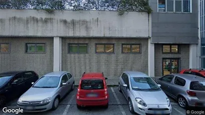 Lokaler til leje i Ivrea - Foto fra Google Street View