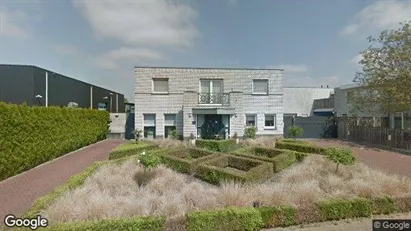 Bedrijfsruimtes te koop in Asten - Foto uit Google Street View