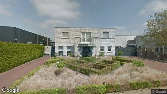 Bedrijfsruimtes te koop i Asten - Foto uit Google Street View