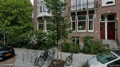 Lokaler til leje i Amsterdam Oud-Zuid - Foto fra Google Street View