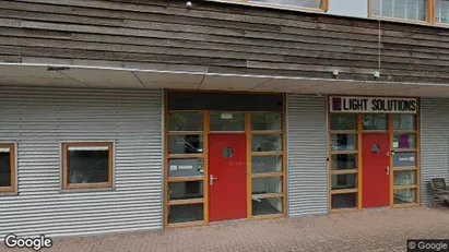Commercial properties for rent in Arnhem - Photo from Google Street View