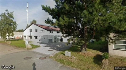 Lokaler til leie i Stenløse – Bilde fra Google Street View