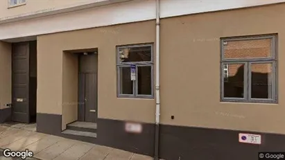 Clinics for rent in Vejle - Photo from Google Street View