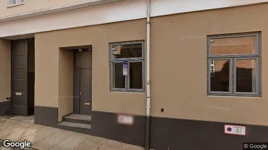 Klinikker til leie i Vejle – Bilde fra Google Street View