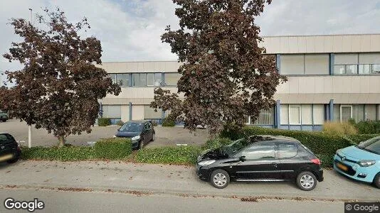 Lokaler til leie i Breda – Bilde fra Google Street View