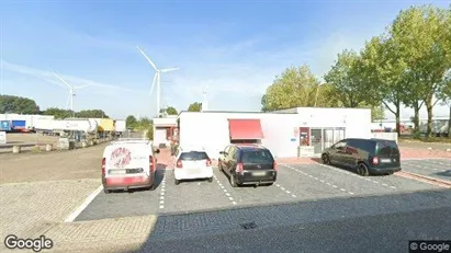 Kantorruimte te koop in Breda - Foto uit Google Street View