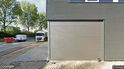 Gewerbeflächen zum Kauf in Arnhem – Foto von Google Street View