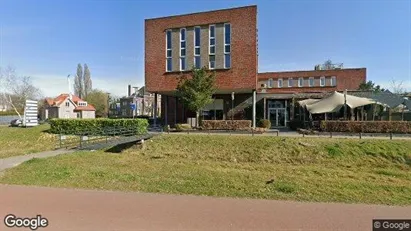 Office spaces for rent in Beuningen - Photo from Google Street View