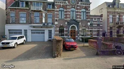 Kontorlokaler til leje i Nijmegen - Foto fra Google Street View