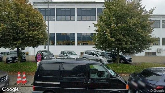 Office spaces for rent i Herlev - Photo from Google Street View