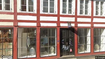 Kantorruimte te huur in Aarhus C - Foto uit Google Street View